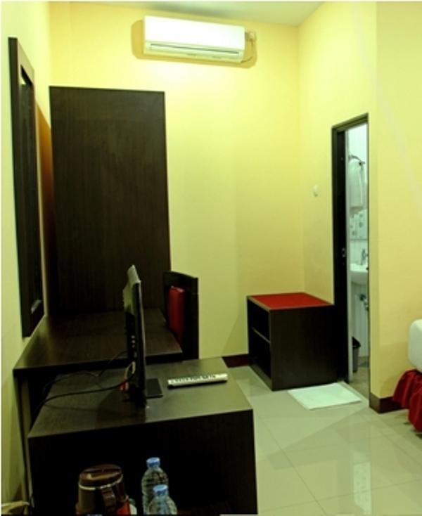 Gumilang Hotel Puncak Room photo